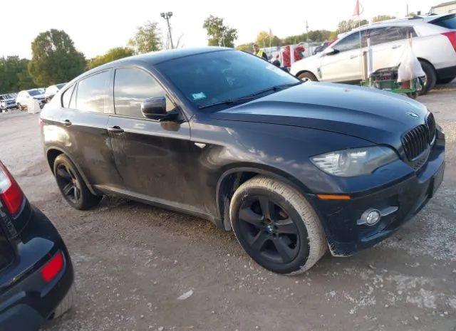 BMW X6 2010 5uxfg4c59al226041