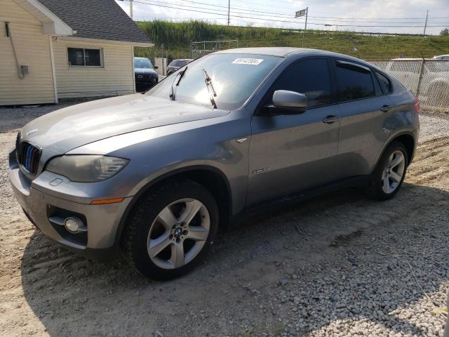 BMW X6 XDRIVE3 2010 5uxfg4c59al226329