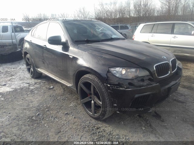 BMW X6 2010 5uxfg4c59al227030