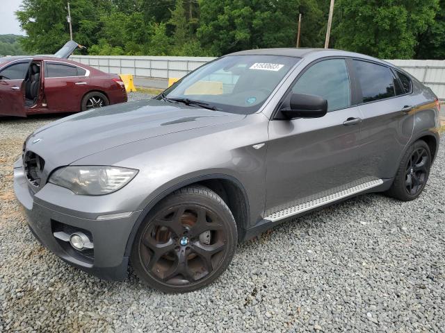 BMW X6 2010 5uxfg4c5xal226615