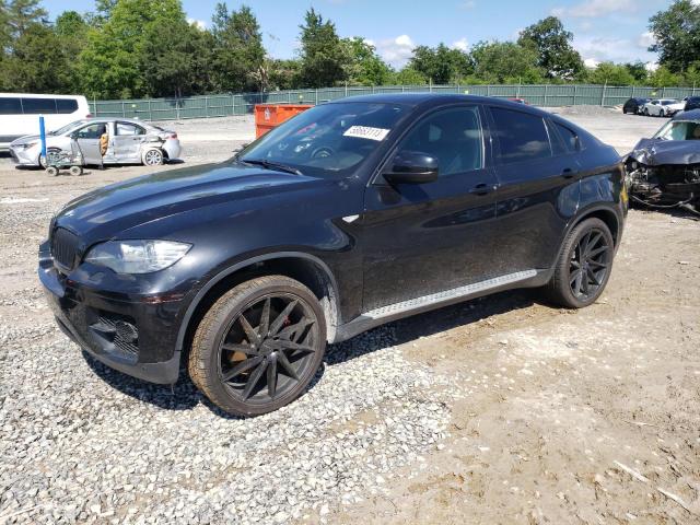 BMW X6 2009 5uxfg83519lz93143