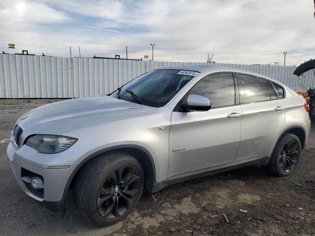 BMW X6 2009 5uxfg83519lz93238