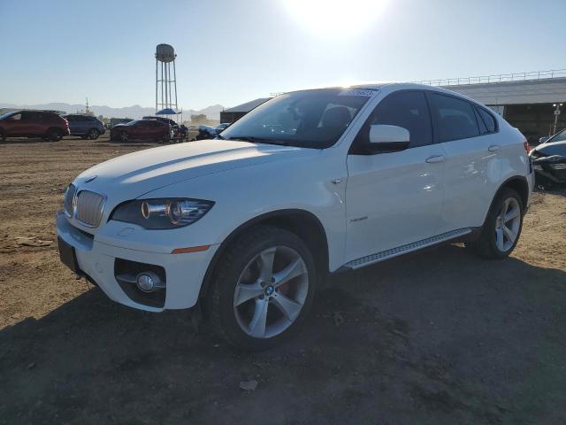 BMW X6 2009 5uxfg83529lz93278