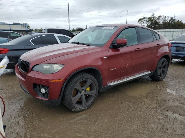 BMW X6 2009 5uxfg83529lz93295