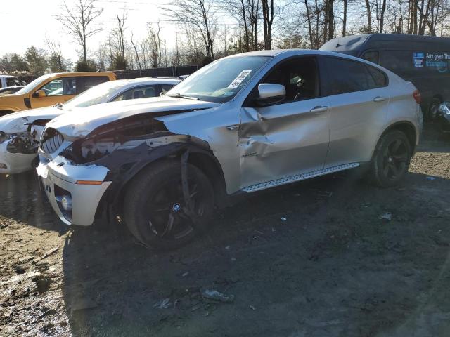 BMW X6 2009 5uxfg83559lz93288