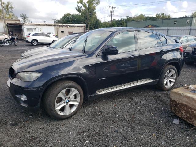 BMW X6 2009 5uxfg83559lz93419