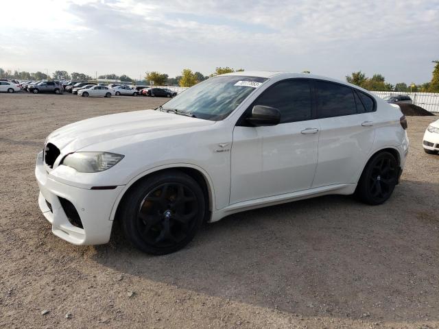 BMW X6 2009 5uxfg83569lz92974