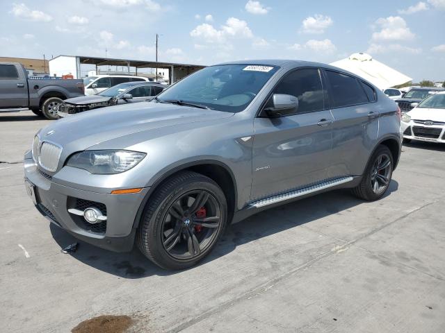 BMW X6 2009 5uxfg83579lz92627