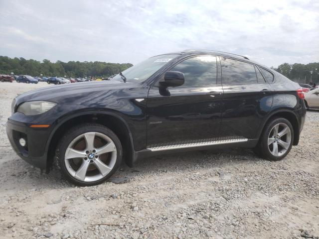 BMW X6 2009 5uxfg83599lz93875