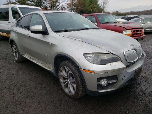 BMW X6 XDRIVE5 2010 5uxfg8c50alz94420