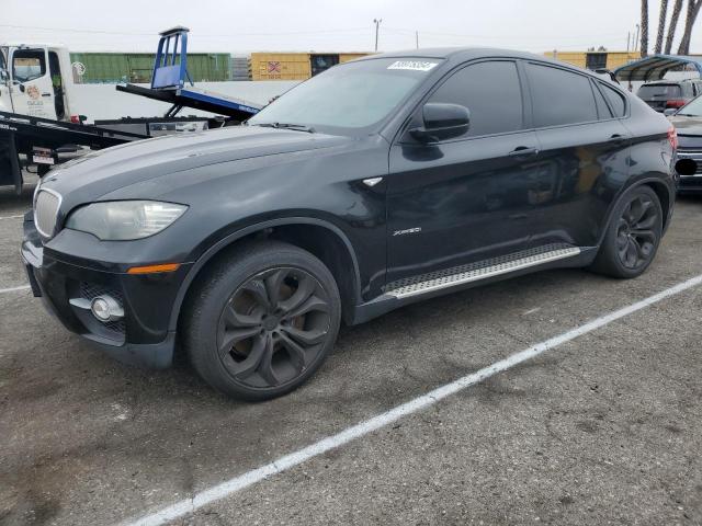 BMW X6 2011 5uxfg8c50blz95696