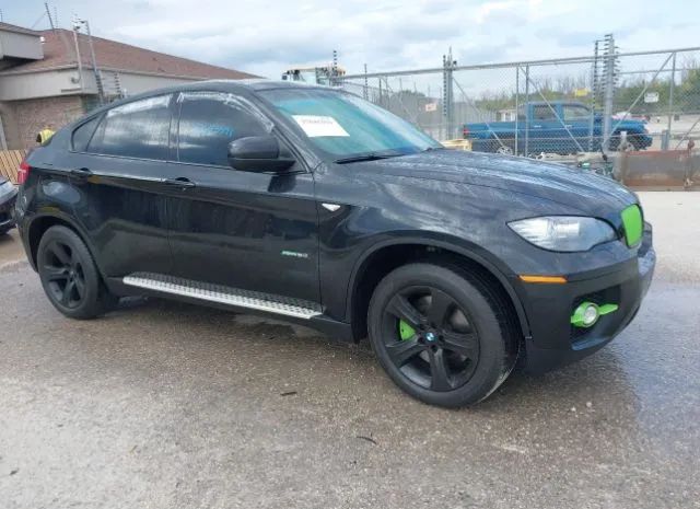 BMW X6 2012 5uxfg8c50cl590052