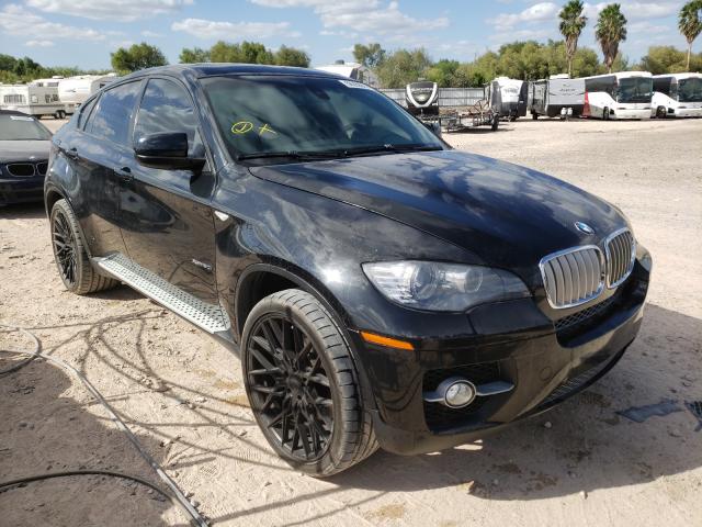 BMW X6 XDRIVE5 2012 5uxfg8c50cl590164