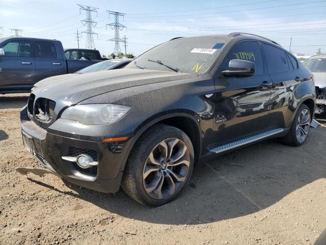 BMW X6 XDRIVE5 2012 5uxfg8c50cl590696