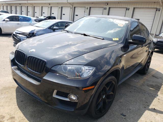 BMW X6 XDRIVE5 2013 5uxfg8c50dl590943