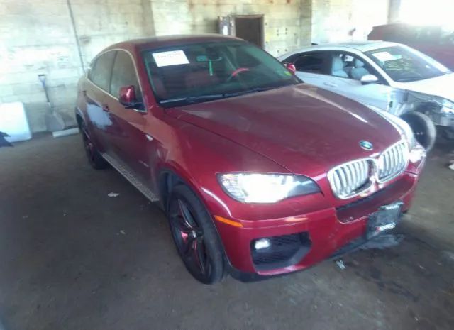 BMW X6 2013 5uxfg8c50dl591347