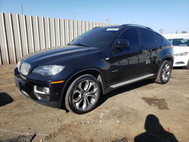 BMW X6 2013 5uxfg8c50dl591915