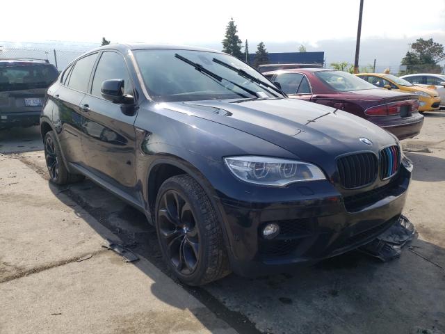 BMW X6 XDRIVE5 2013 5uxfg8c50dl592014