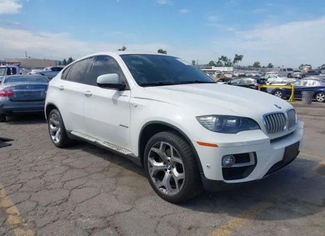 BMW X6 2013 5uxfg8c50dl592224