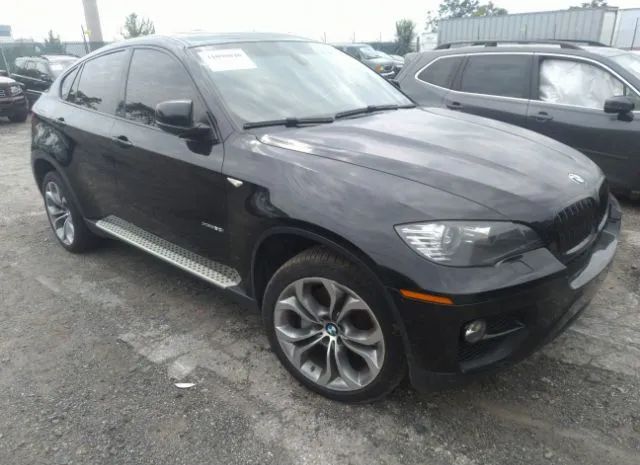 BMW X6 2014 5uxfg8c50el592631