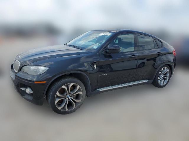 BMW X6 2011 5uxfg8c51blz95089