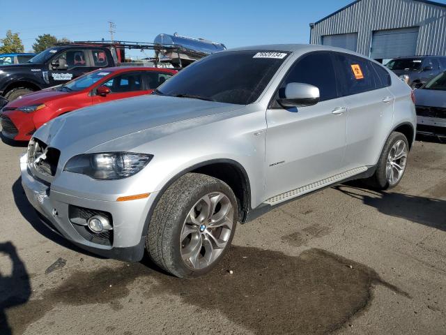 BMW X6 XDRIVE5 2011 5uxfg8c51blz95741