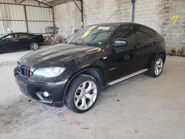 BMW X6 2011 5uxfg8c51blz95836