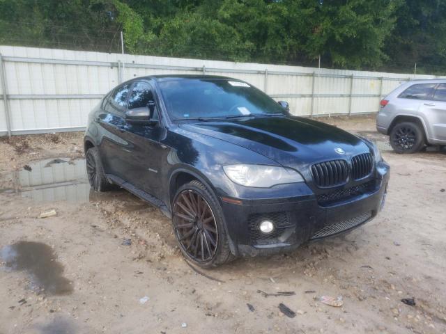 BMW X6 XDRIVE5 2011 5uxfg8c51blz96520