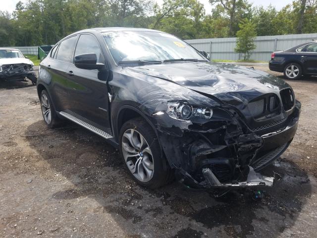 BMW X6 XDRIVE5 2011 5uxfg8c51blz96744