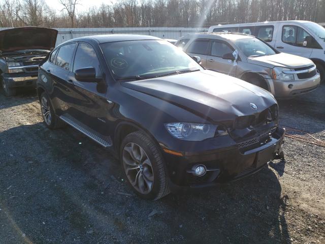 BMW X6 XDRIVE5 2011 5uxfg8c51blz96968