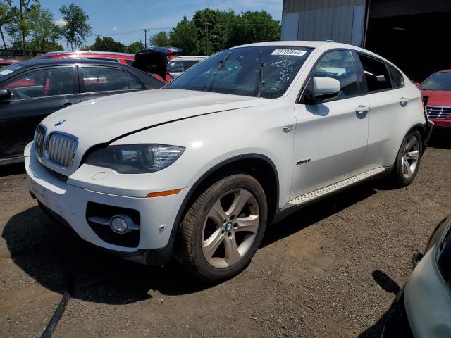 BMW X6 XDRIVE5 2012 5uxfg8c51cl590254