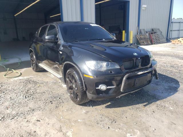 BMW X6 XDRIVE5 2012 5uxfg8c51cl590433