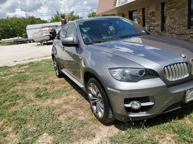 BMW X6 XDRIVE5 2012 5uxfg8c51clz97202