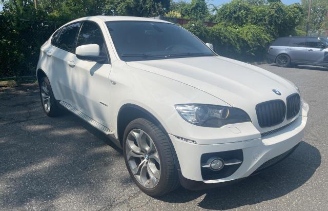 BMW X6 XDRIVE5 2012 5uxfg8c51clz97443