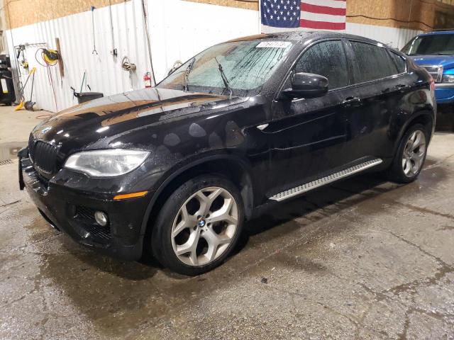 BMW X6 2013 5uxfg8c51dl591101