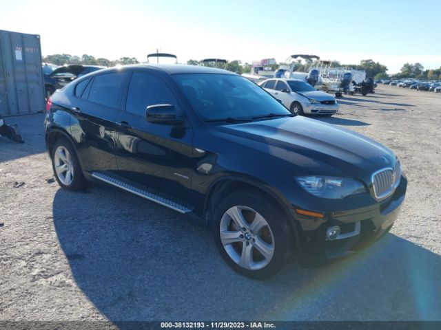 BMW X6 2013 5uxfg8c51dl591552