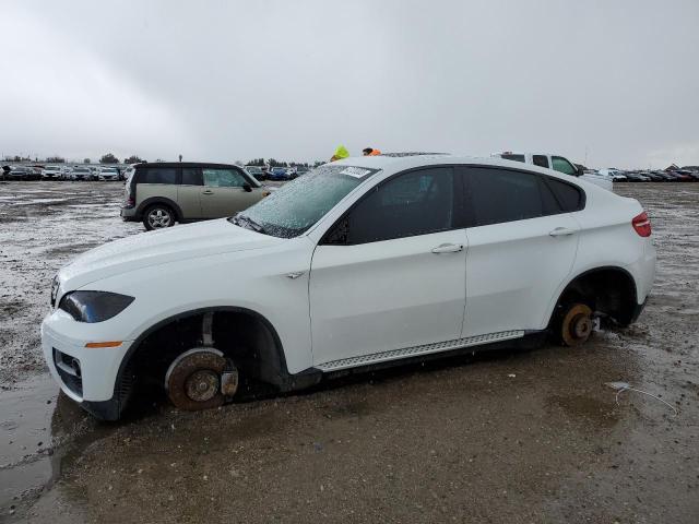 BMW X6 XDRIVE5 2013 5uxfg8c51dl591633