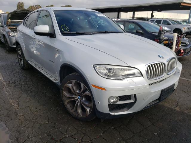 BMW X6 XDRIVE5 2013 5uxfg8c51dl591714