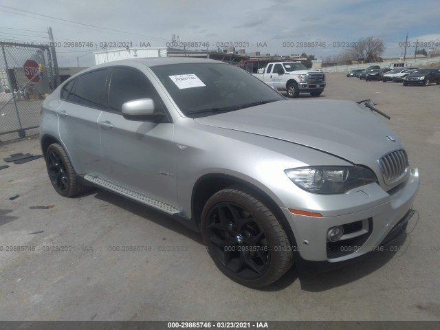 BMW X6 2013 5uxfg8c51dl591762