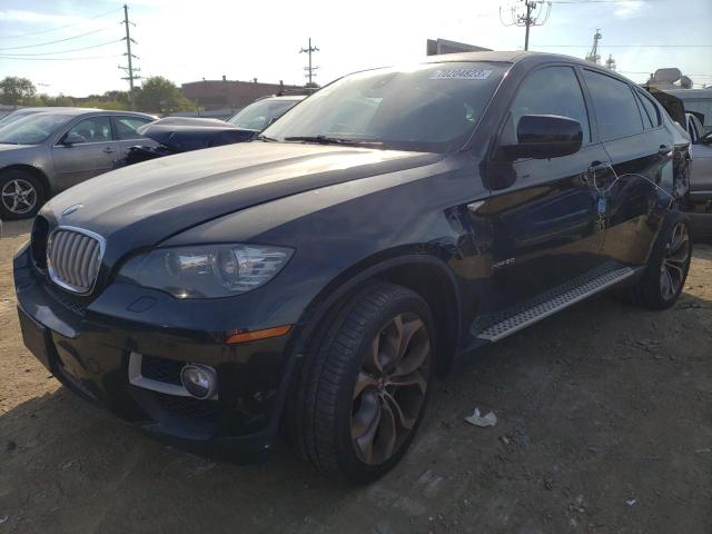 BMW X6 2013 5uxfg8c51dl591793