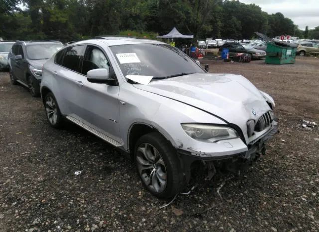 BMW X6 2013 5uxfg8c51dl591812