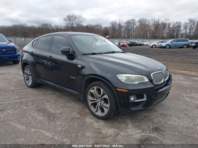 BMW X6 2013 5uxfg8c51dl592099