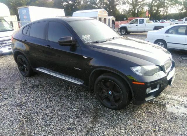 BMW X6 2013 5uxfg8c51dl592331