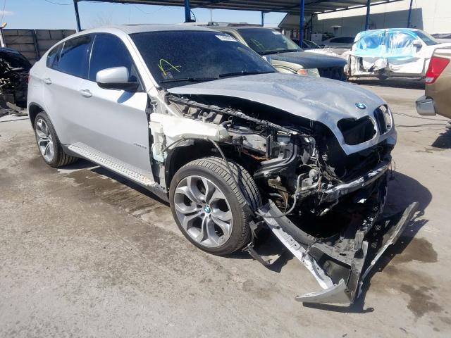 BMW NULL 2014 5uxfg8c51el592427