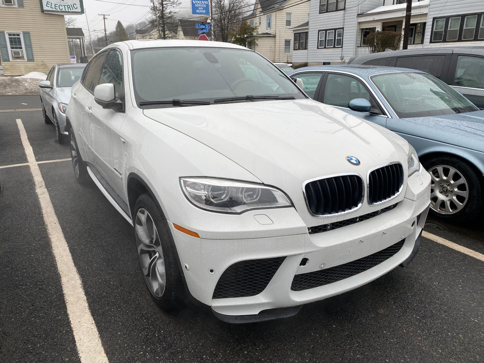 BMW X6 XDRIVE5 2014 5uxfg8c51el592623