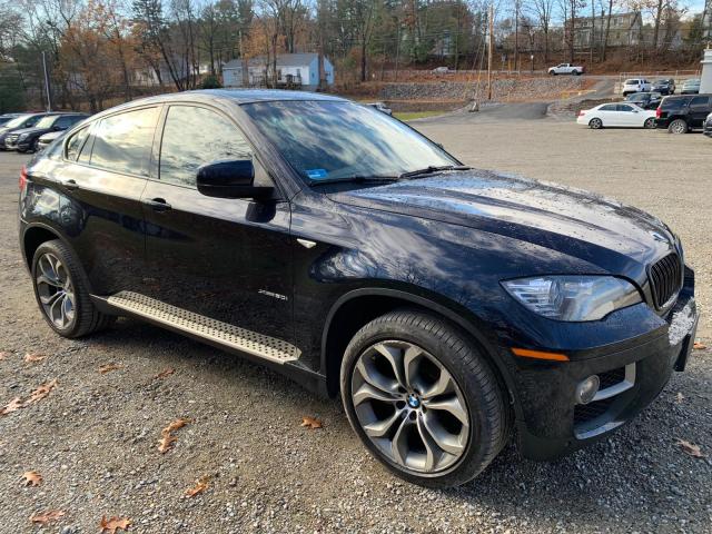 BMW X6 XDRIVE5 2014 5uxfg8c51el592704