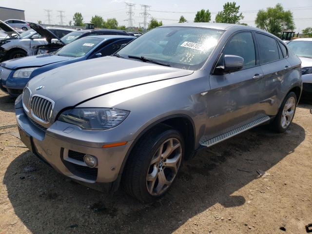 BMW X6 XDRIVE5 2014 5uxfg8c51el593304