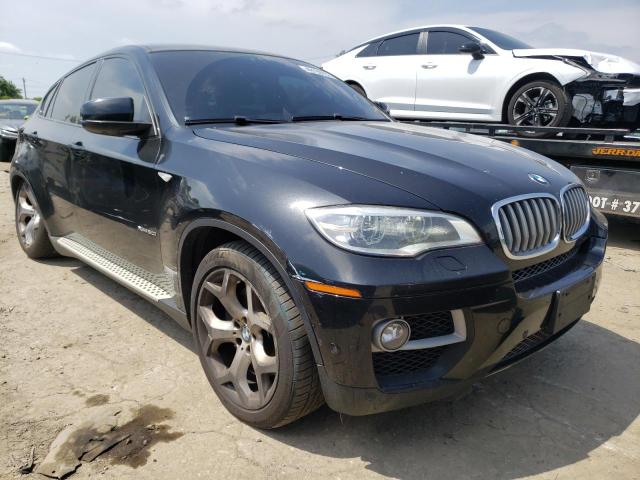 BMW X6 XDRIVE5 2014 5uxfg8c51el593318