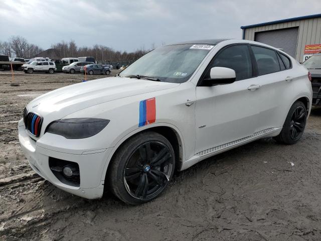 BMW X6 XDRIVE5 2010 5uxfg8c52alz94418