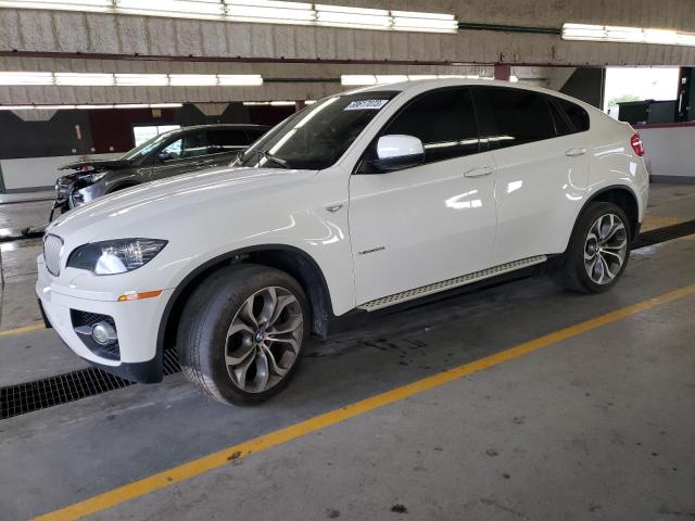 BMW X6 XDRIVE5 2011 5uxfg8c52blz95215